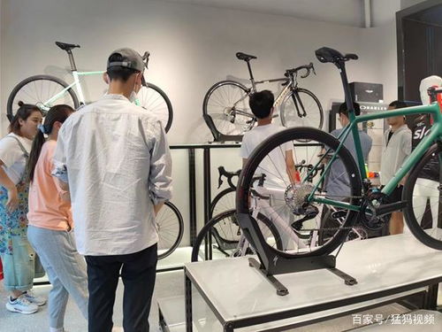 疫情催生 单车热 ,有自行车配件厂订单已预定到2025年